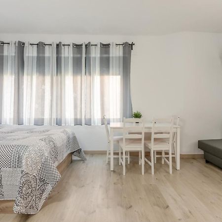 סביליה Apartment 213 Hispalis Triana מראה חיצוני תמונה